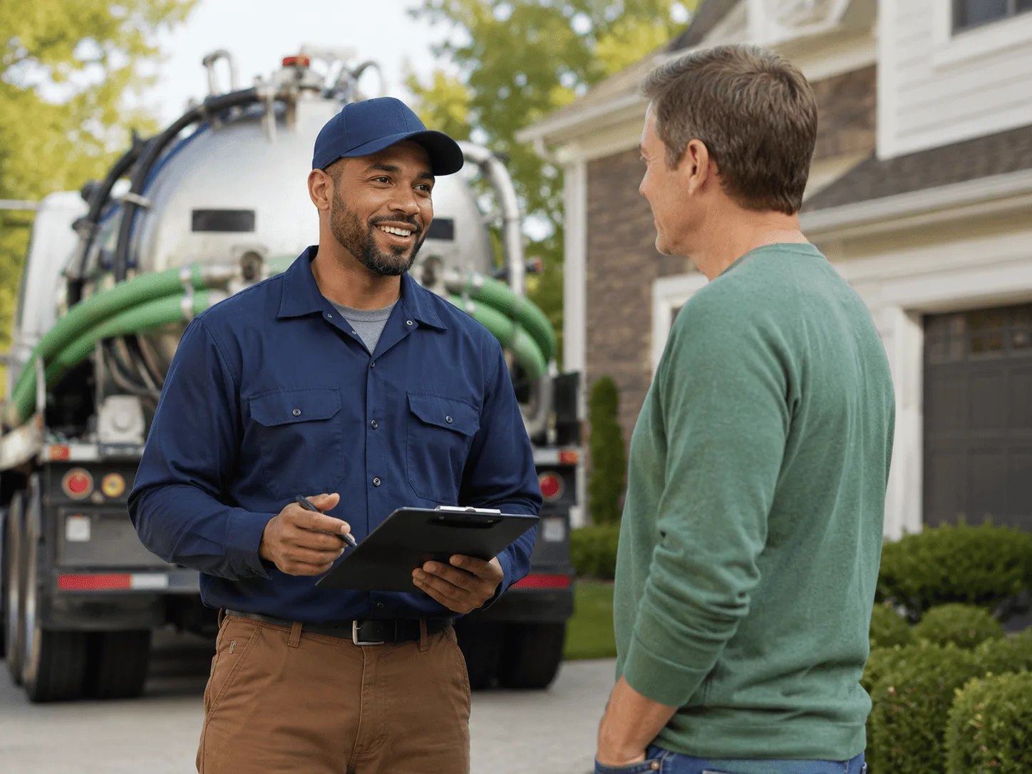 Mosquito Control Olin, IA FAQs